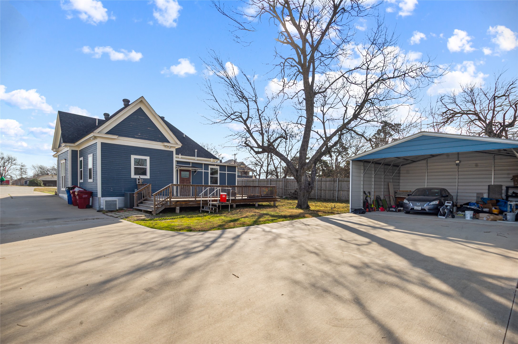 602 S Main Street Farmersville TX 75442