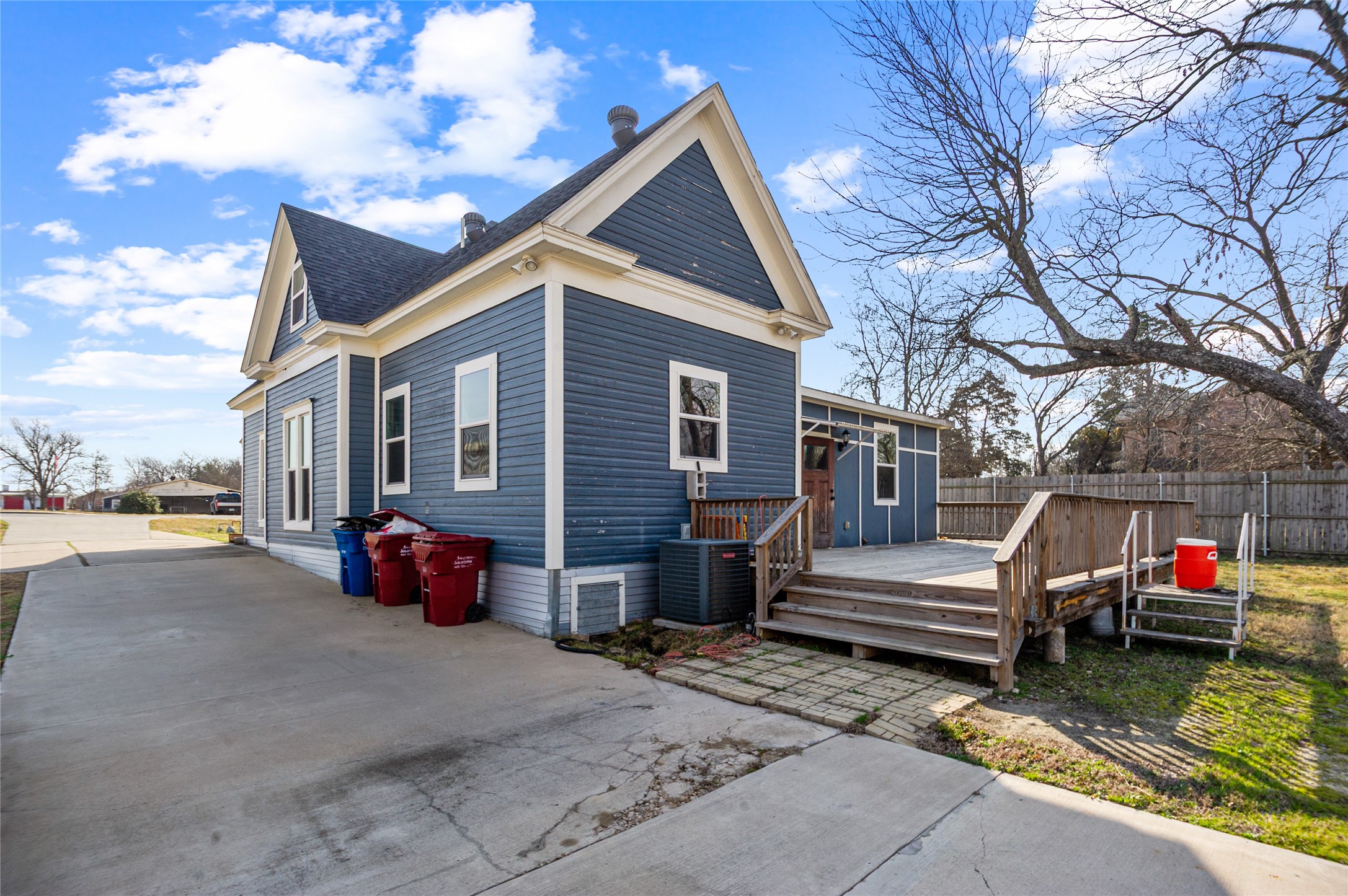 602 S Main Street Farmersville TX 75442