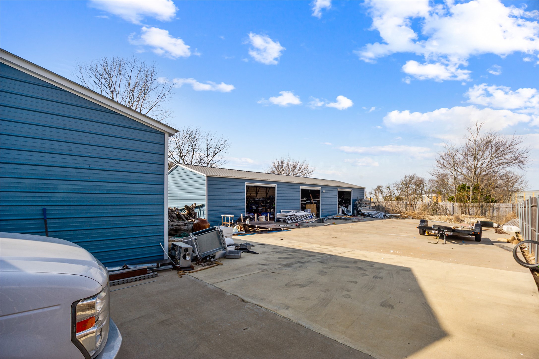 602 S Main Street Farmersville TX 75442