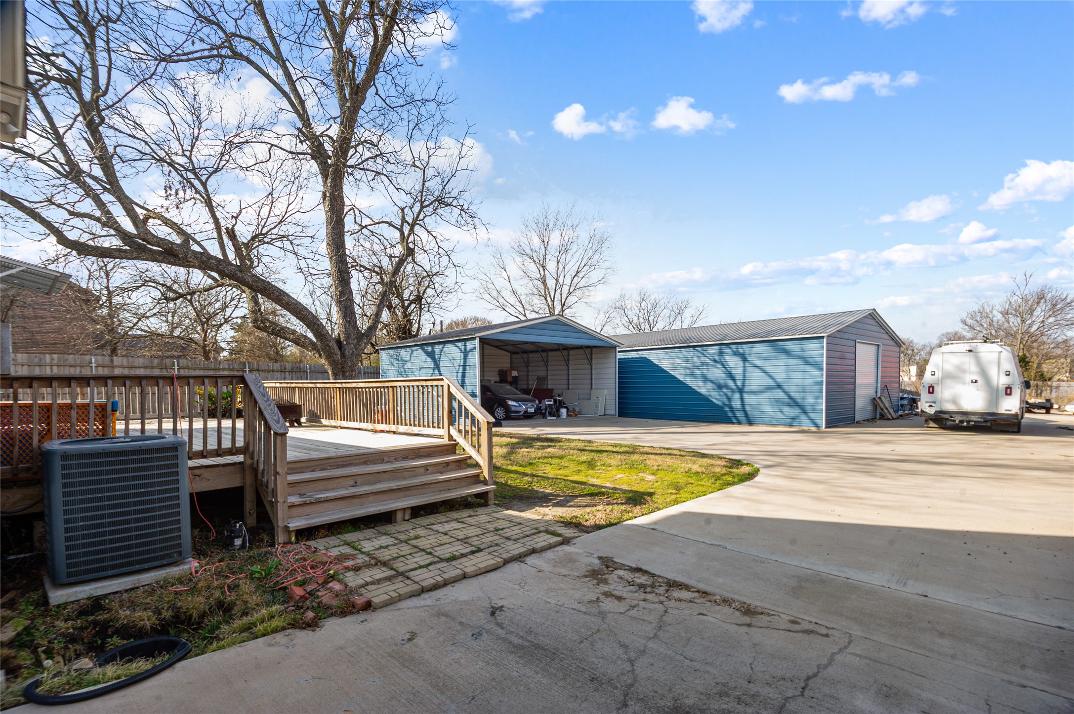 602 S Main Street Farmersville TX 75442