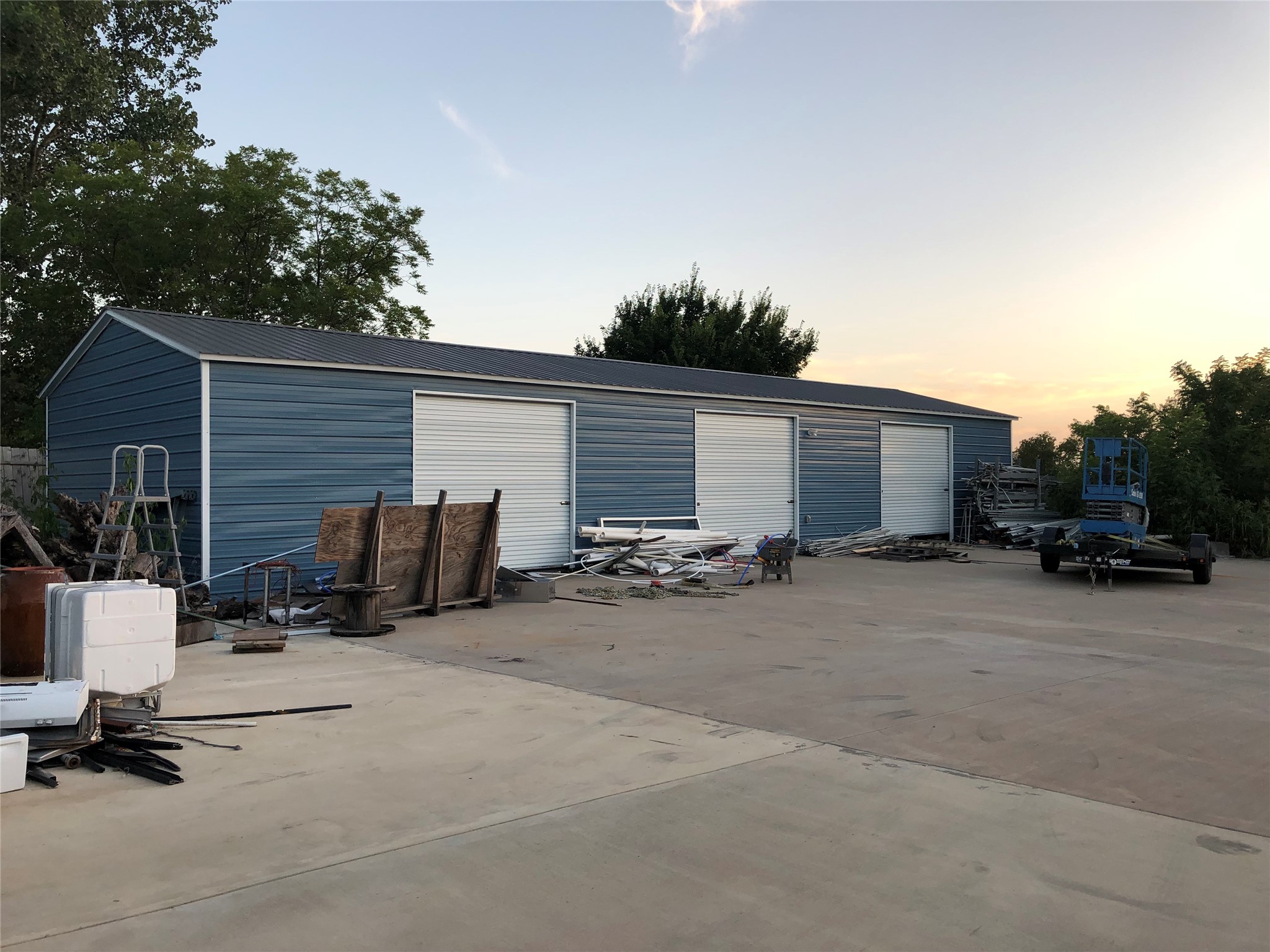 602 S Main Street Farmersville TX 75442
