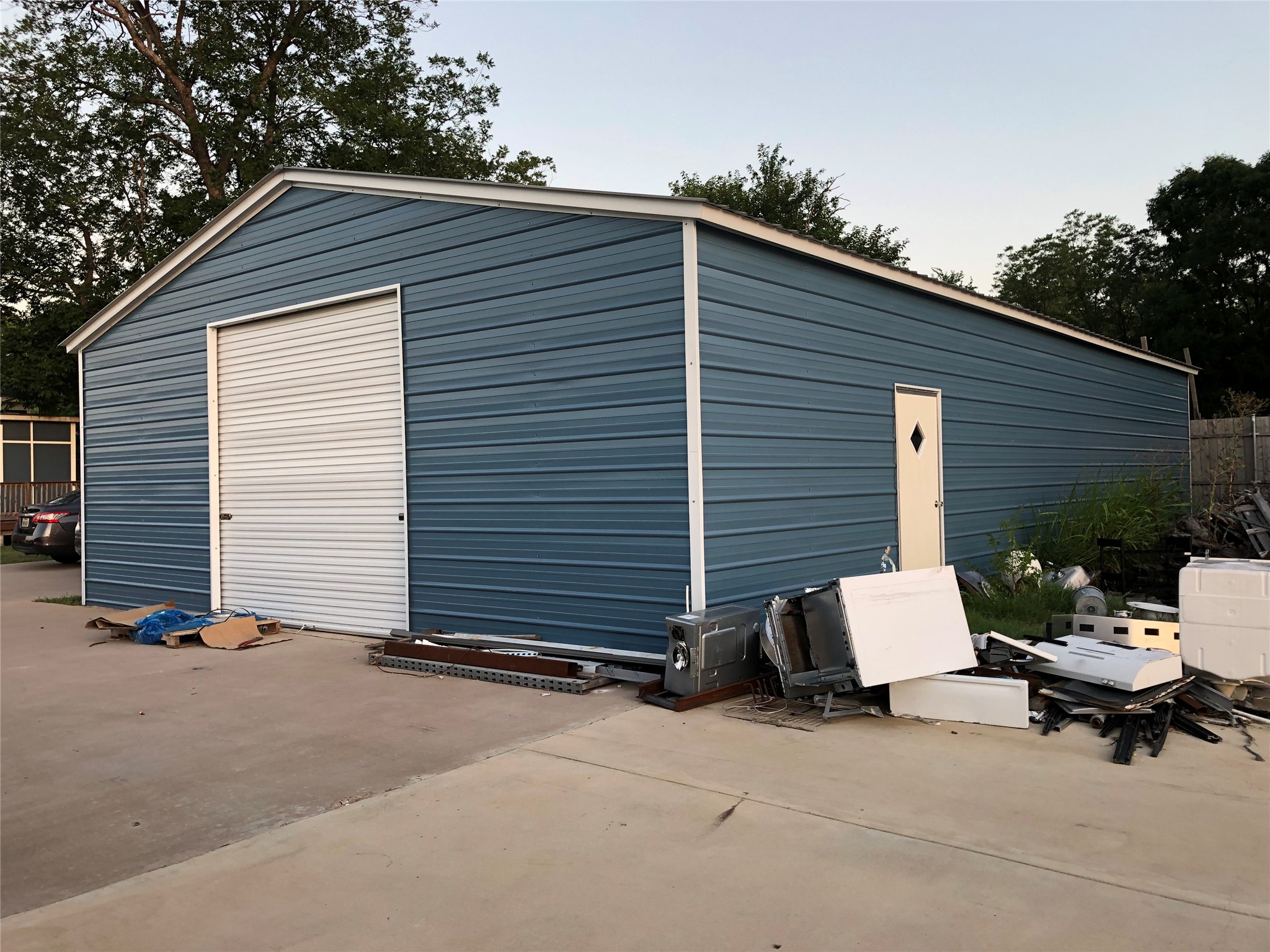 602 S Main Street Farmersville TX 75442