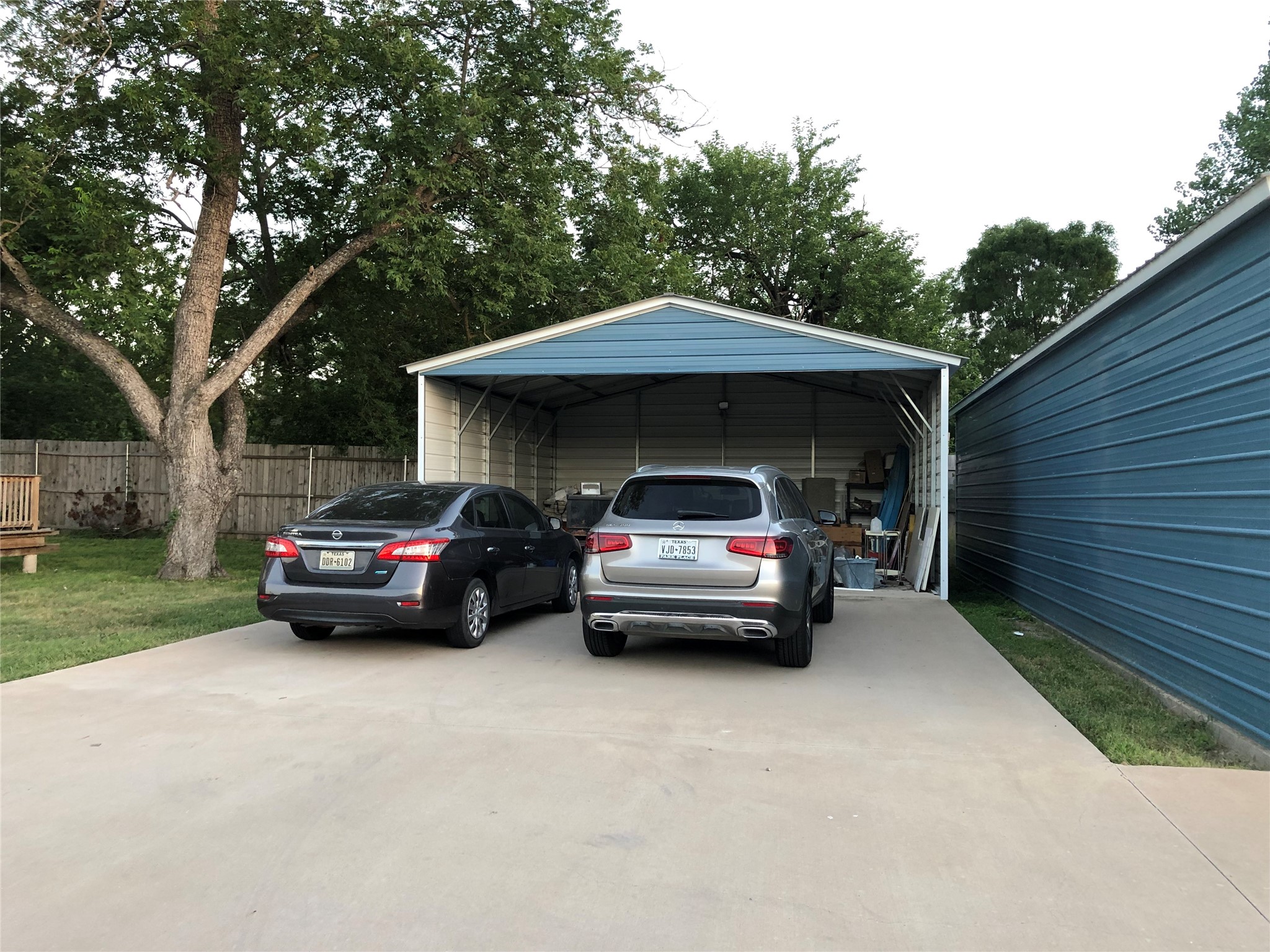 602 S Main Street Farmersville TX 75442