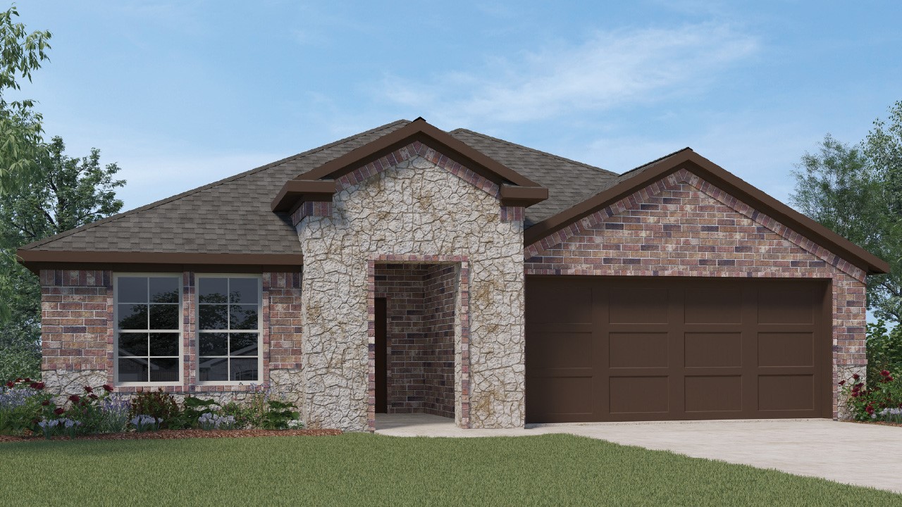 2216 Basil Avenue Anna TX 75409