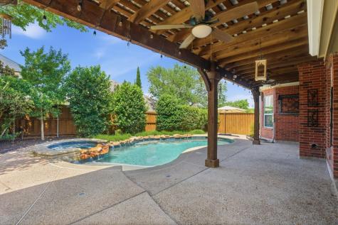 1400 Winston Drive Mckinney TX 75072