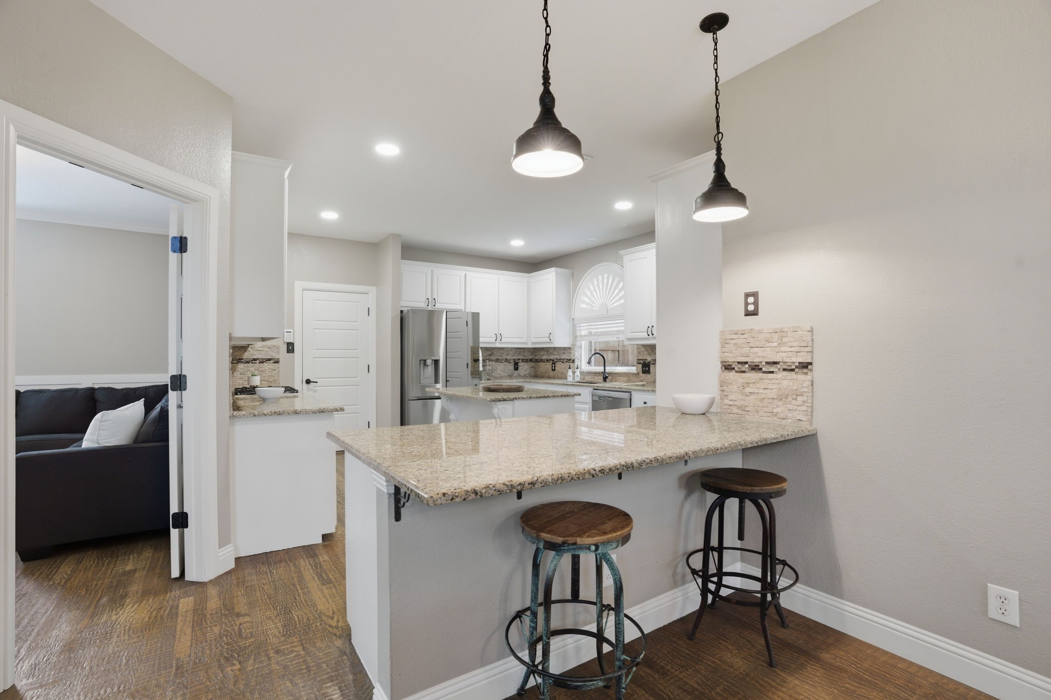 1400 Winston Drive Mckinney TX 75072