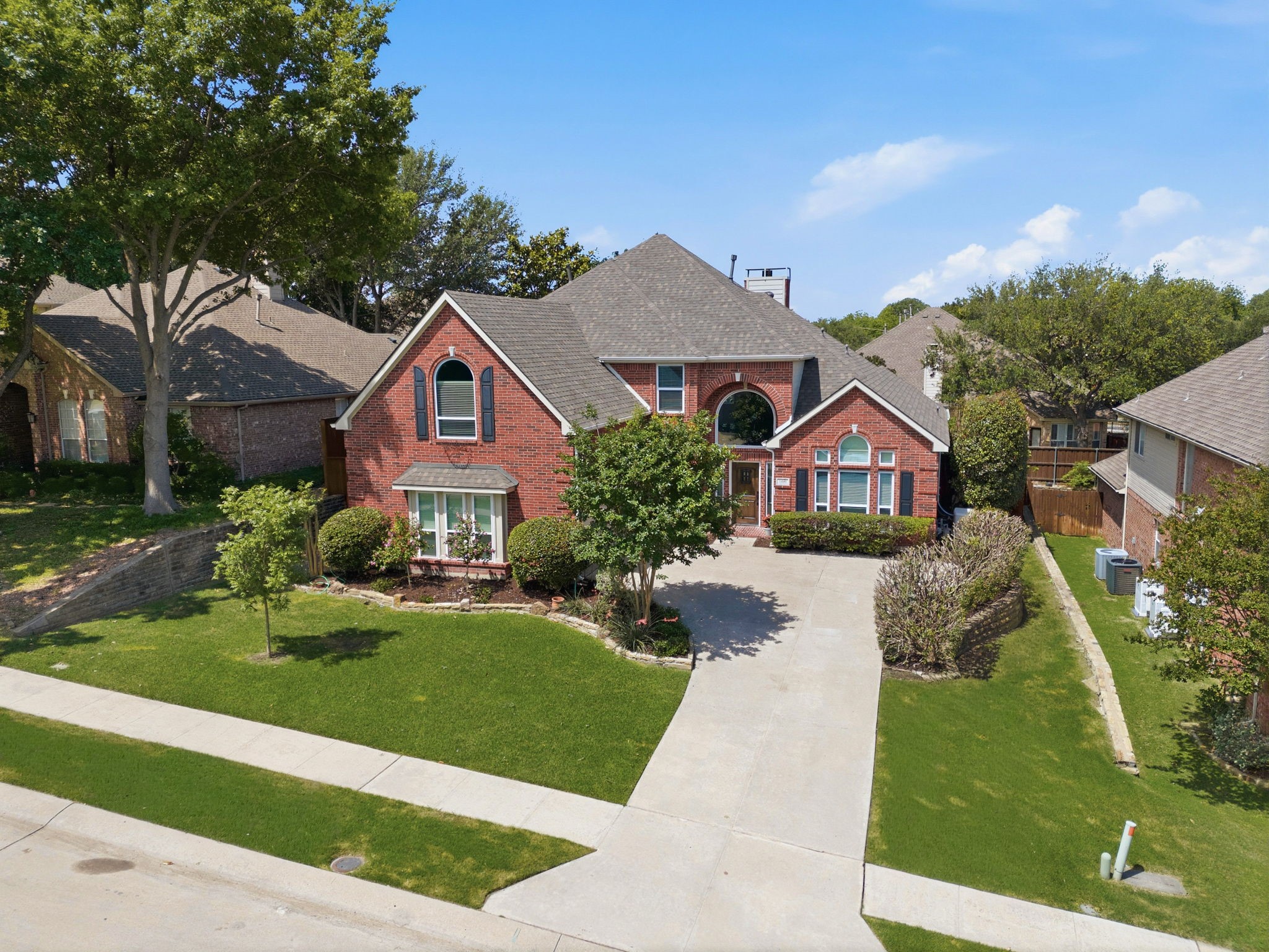 1400 Winston Drive Mckinney TX 75072
