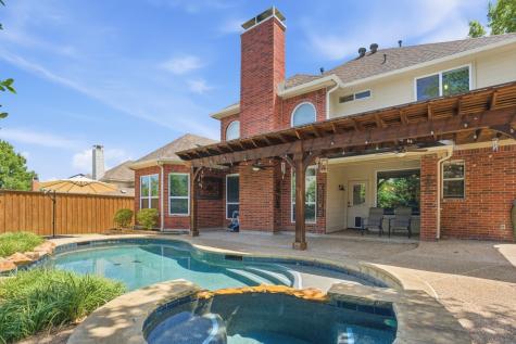 1400 Winston Drive Mckinney TX 75072