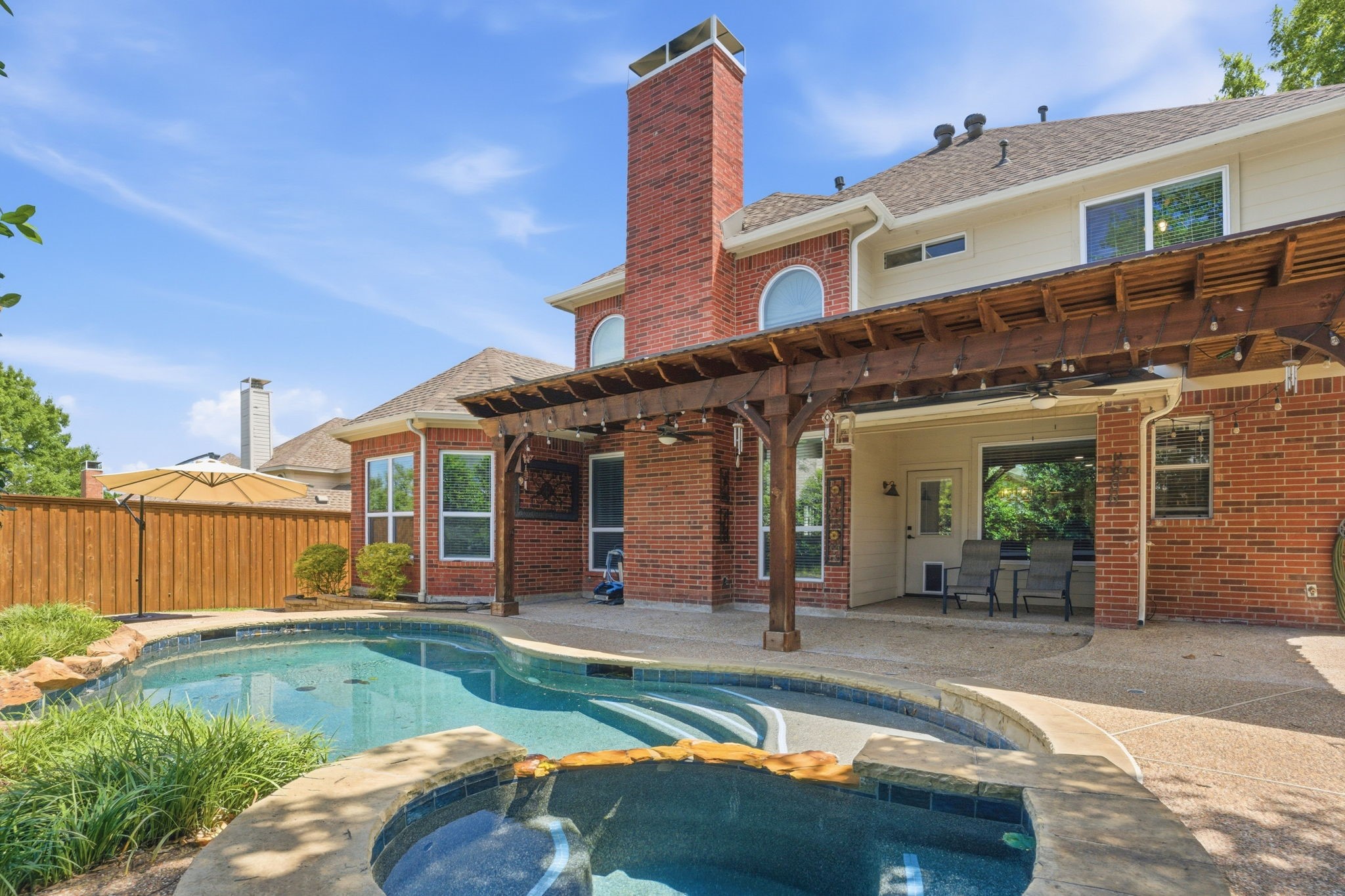 1400 Winston Drive Mckinney TX 75072