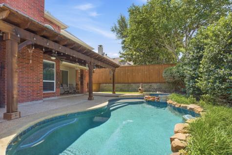1400 Winston Drive Mckinney TX 75072