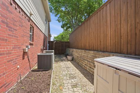 1400 Winston Drive Mckinney TX 75072