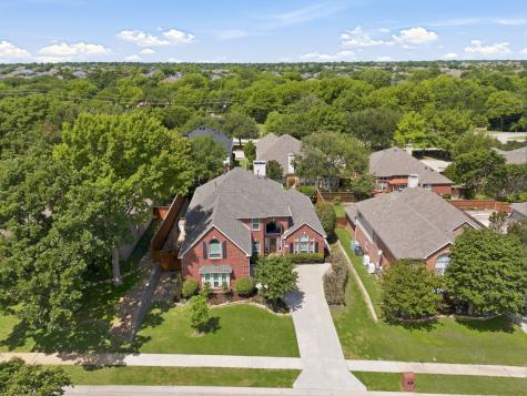 1400 Winston Drive Mckinney TX 75072