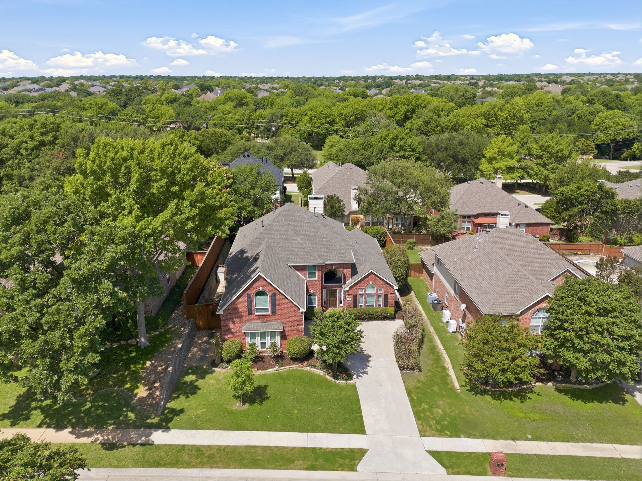 1400 Winston Drive Mckinney TX 75072