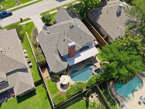 1400 Winston Drive Mckinney TX 75072