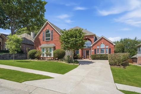 1400 Winston Drive Mckinney TX 75072