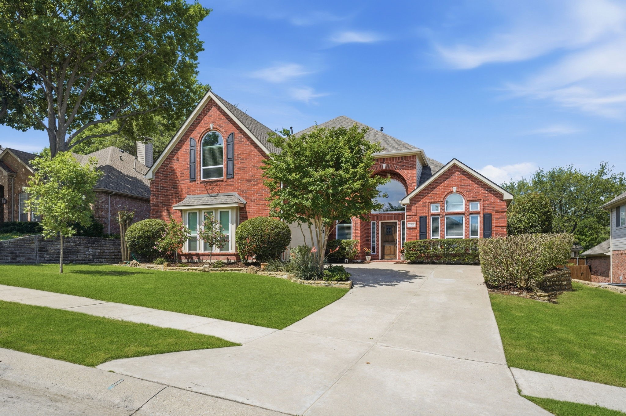 1400 Winston Drive Mckinney TX 75072
