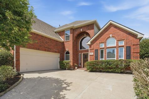 1400 Winston Drive Mckinney TX 75072