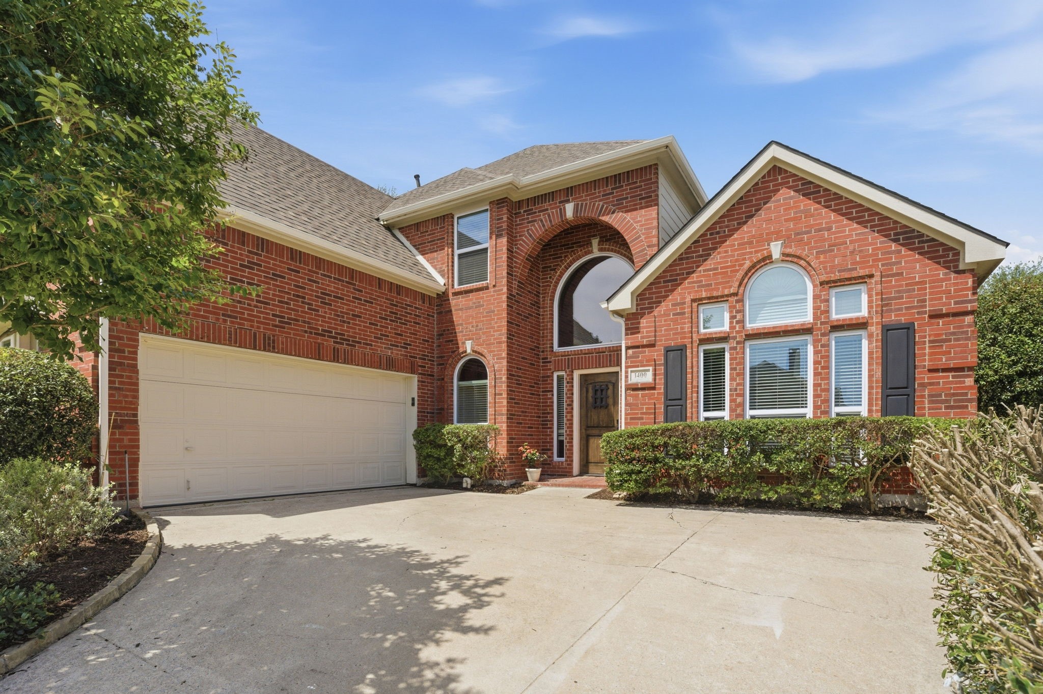 1400 Winston Drive Mckinney TX 75072