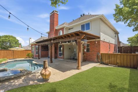 1400 Winston Drive Mckinney TX 75072