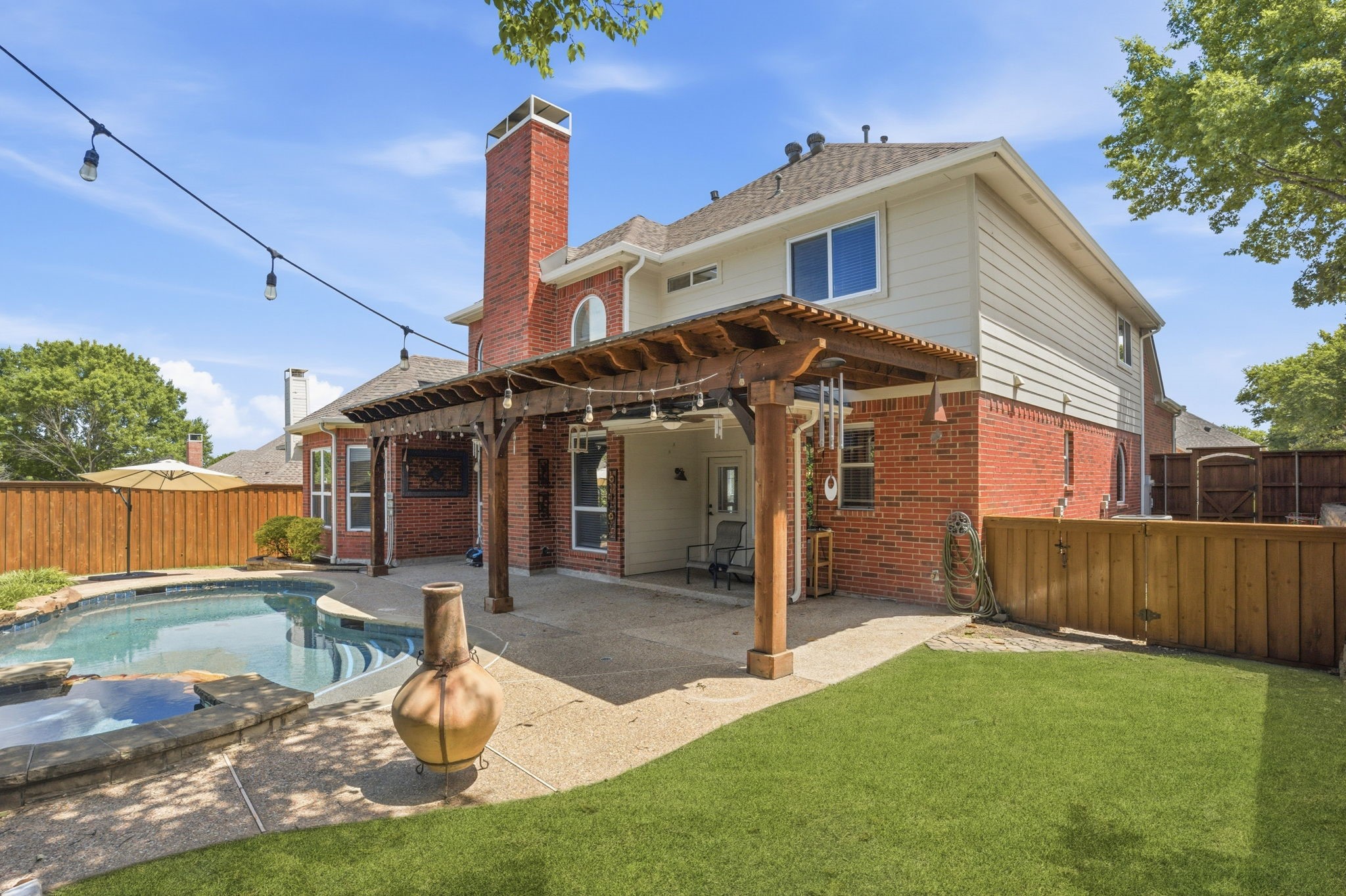 1400 Winston Drive Mckinney TX 75072