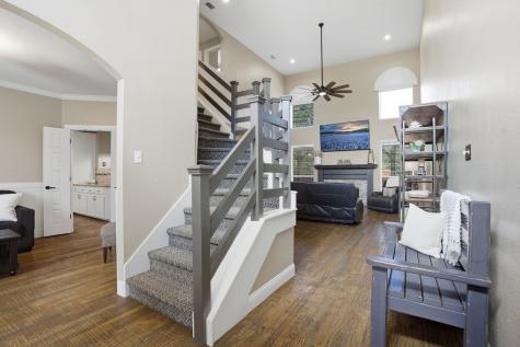 1400 Winston Drive Mckinney TX 75072