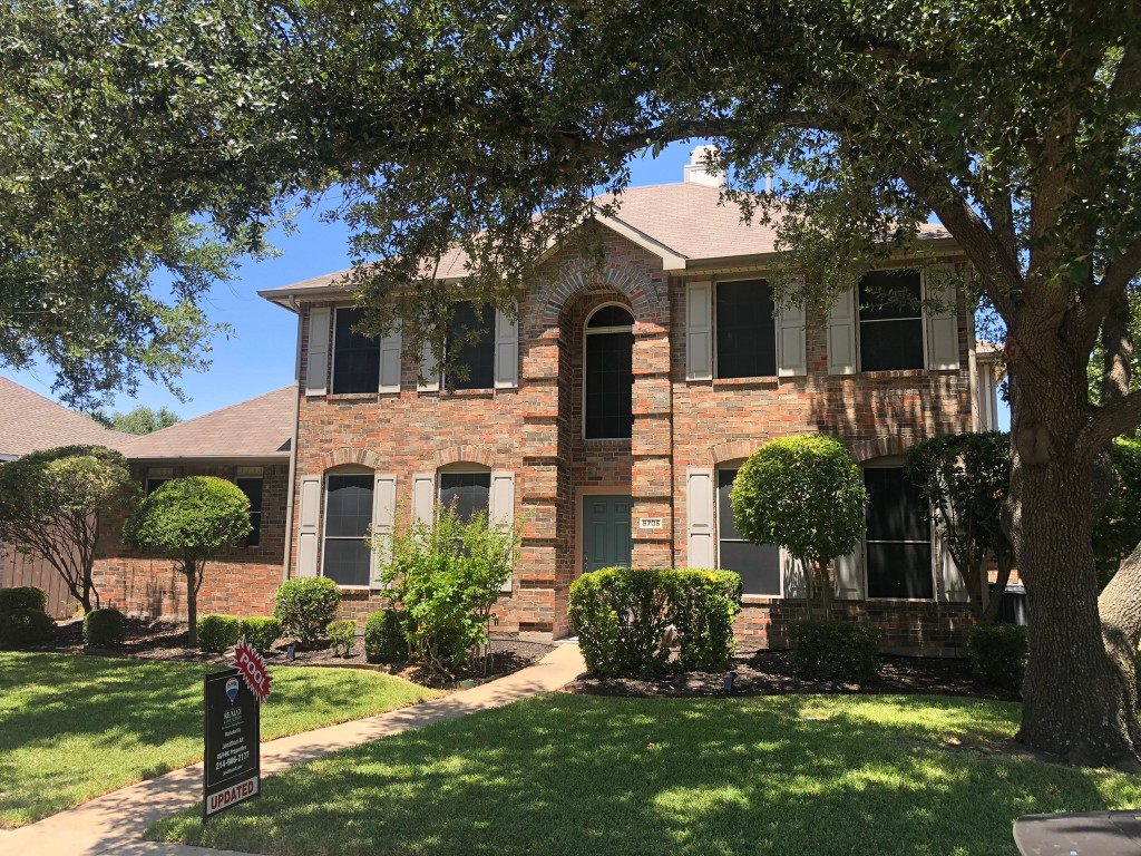 8705 Brookhollow Drive Rowlett TX 75089