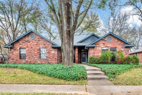 2601 Surrey Woods Court Flower Mound TX 75028