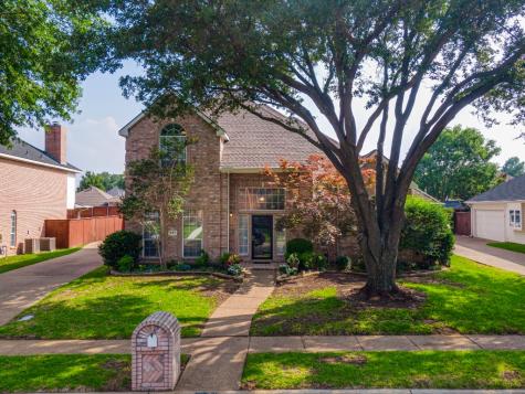 547 Cooper Street Grand Prairie TX 75052