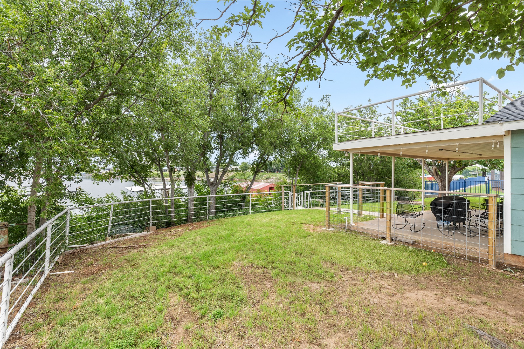 326 Moonshine Circle Seymour TX 76380