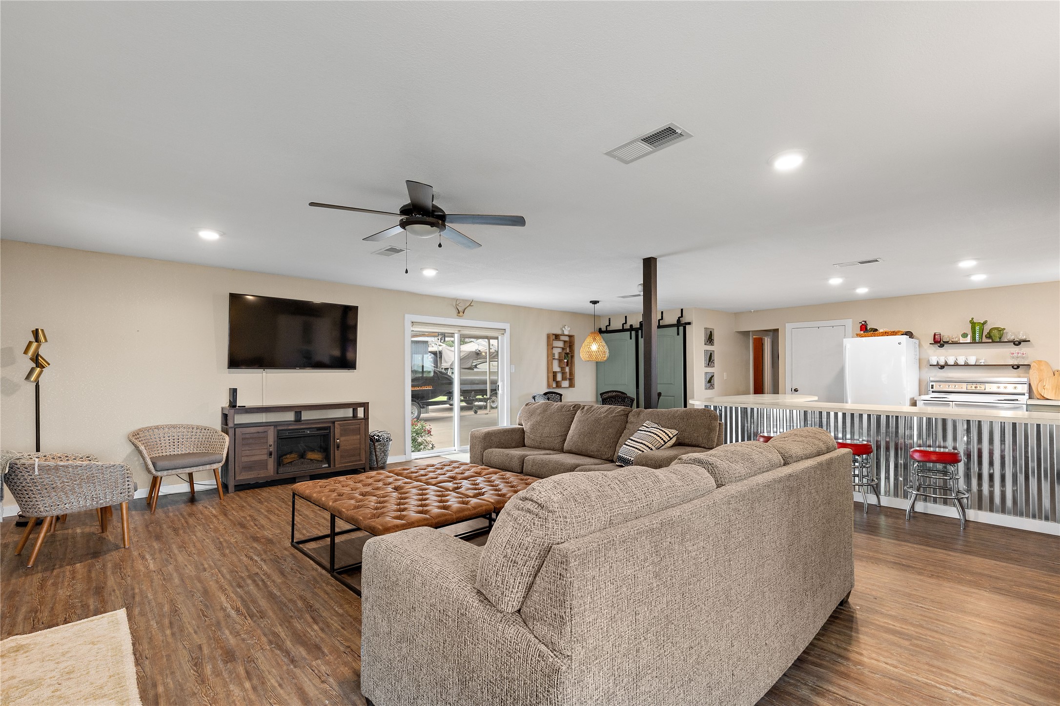 326 Moonshine Circle Seymour TX 76380