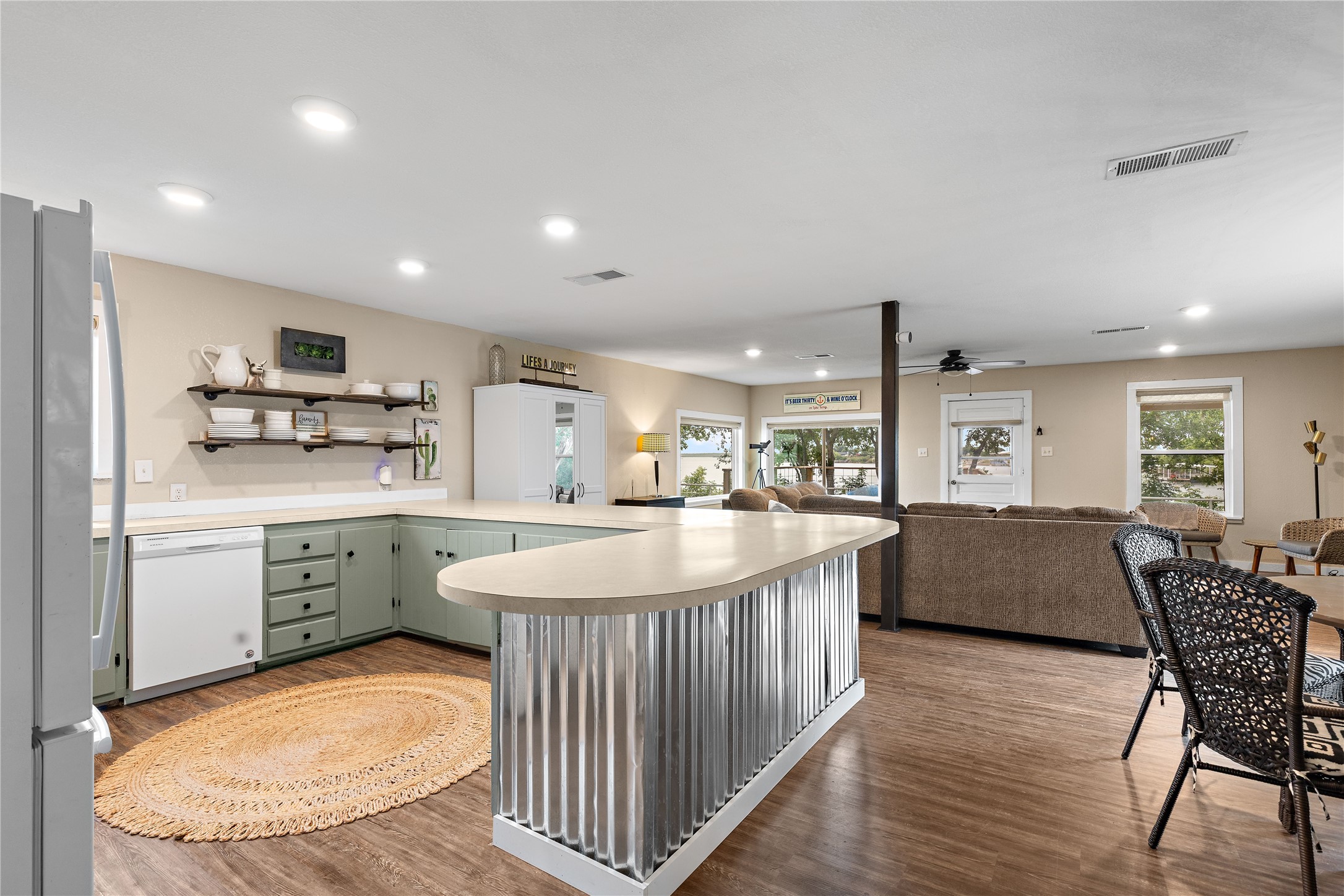 326 Moonshine Circle Seymour TX 76380
