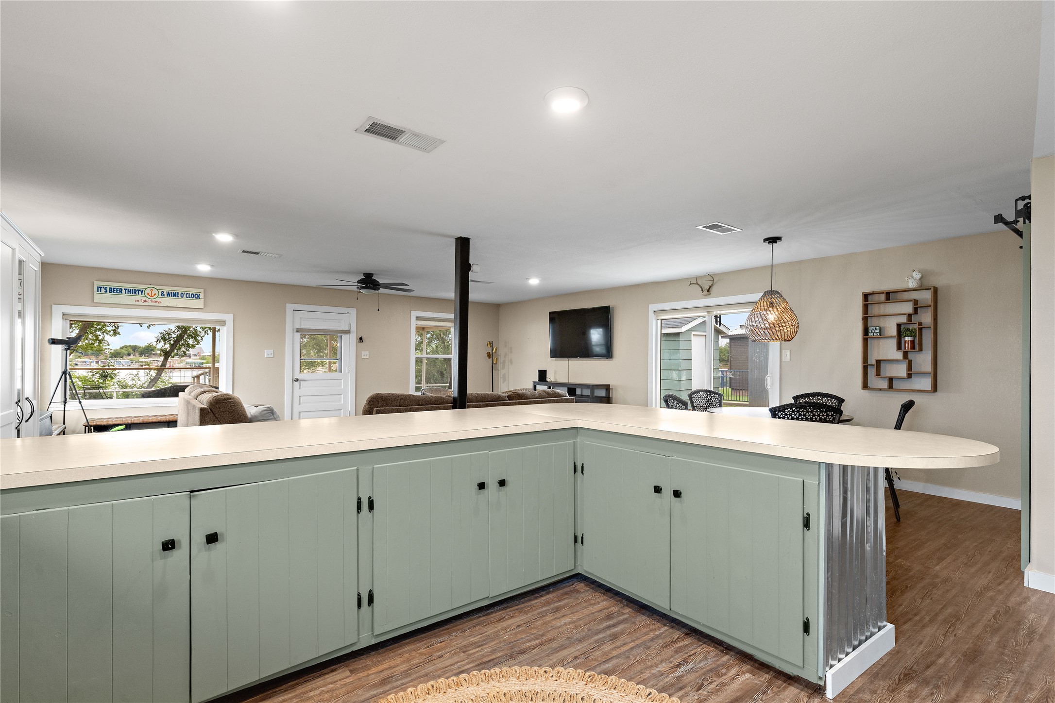 326 Moonshine Circle Seymour TX 76380