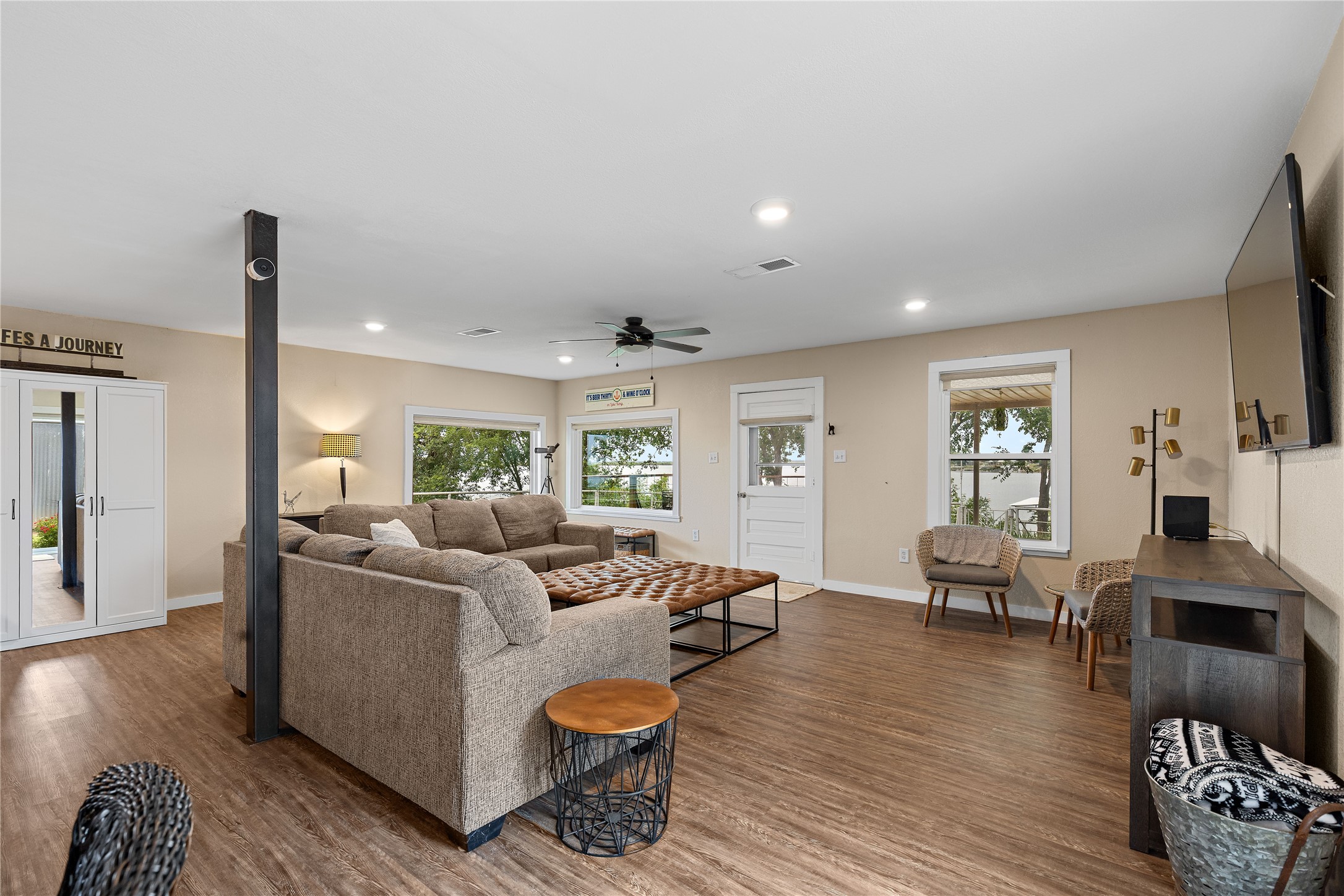 326 Moonshine Circle Seymour TX 76380
