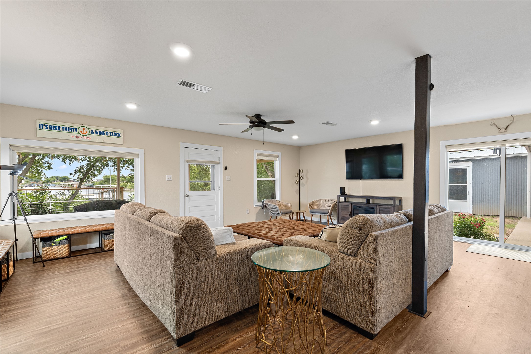 326 Moonshine Circle Seymour TX 76380