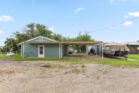 326 Moonshine Circle Seymour TX 76380