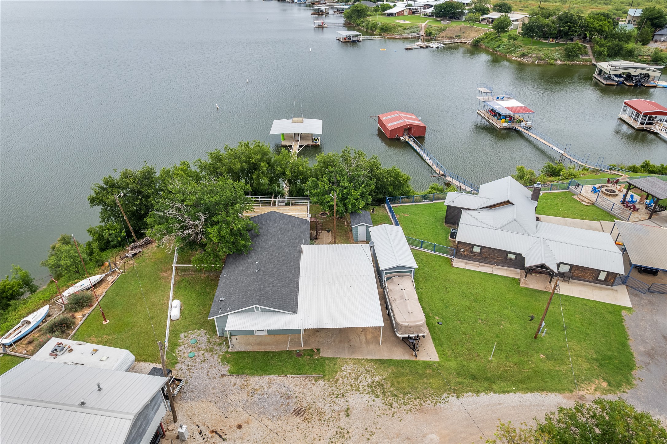 326 Moonshine Circle Seymour TX 76380