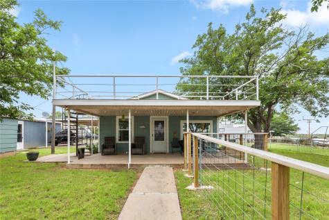 326 Moonshine Circle Seymour TX 76380