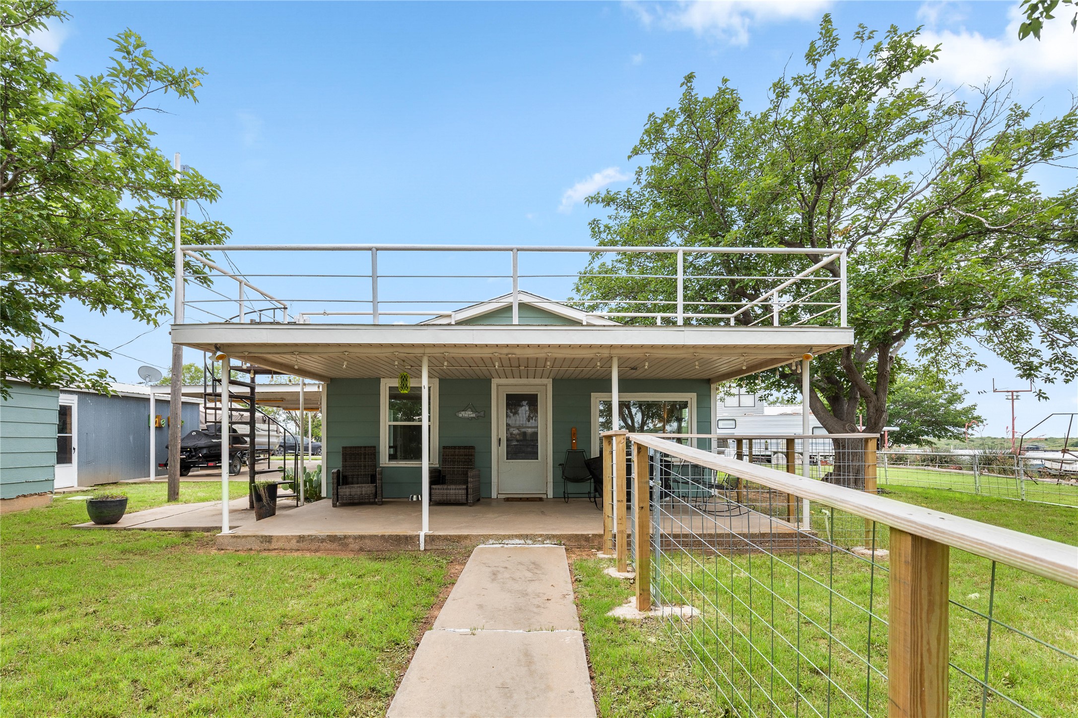 326 Moonshine Circle Seymour TX 76380