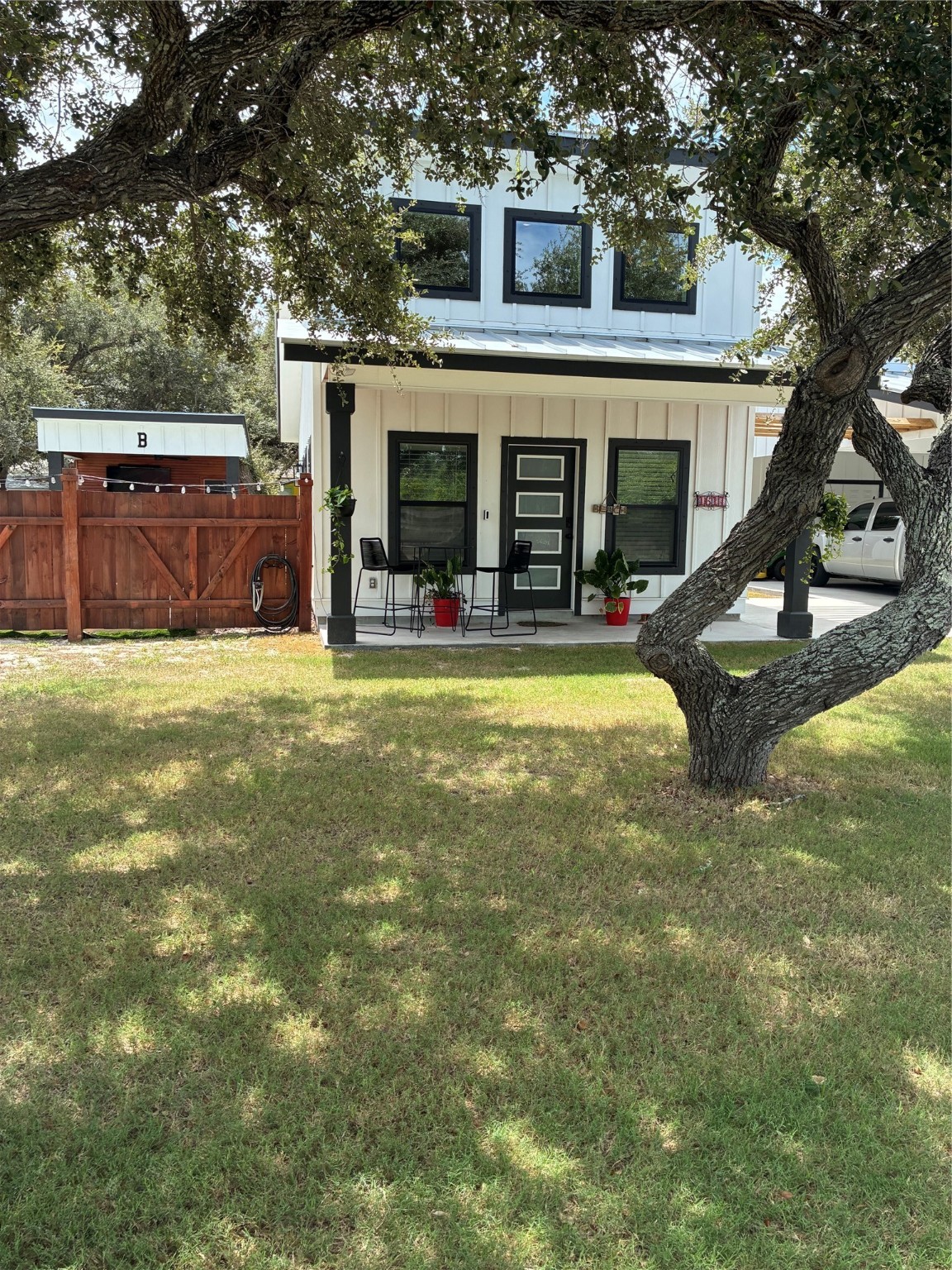 1617 W Terrace Boulevard Rockport TX 78382
