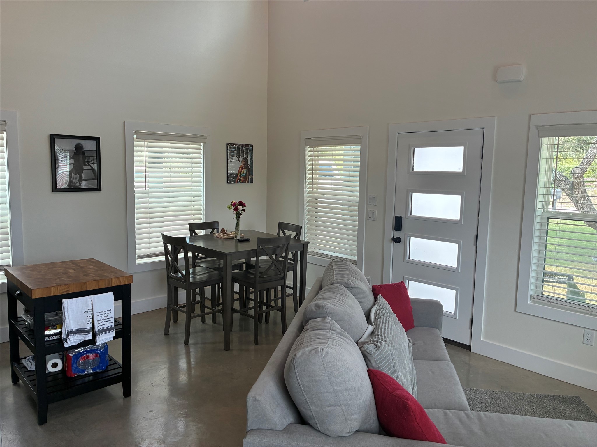1617 W Terrace Boulevard Rockport TX 78382