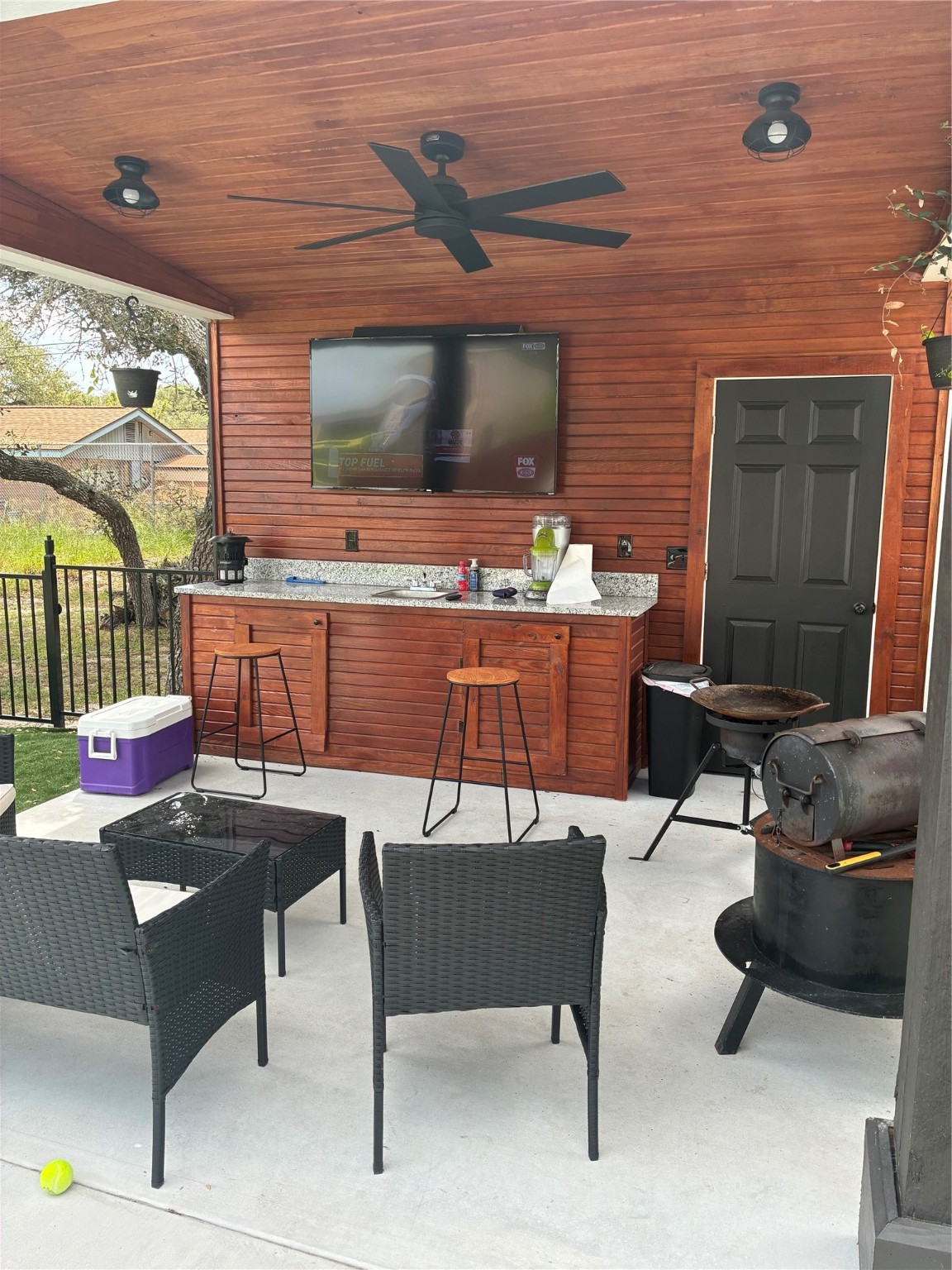 1617 W Terrace Boulevard Rockport TX 78382