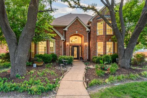 3809 Branchwood Drive Plano TX 75093