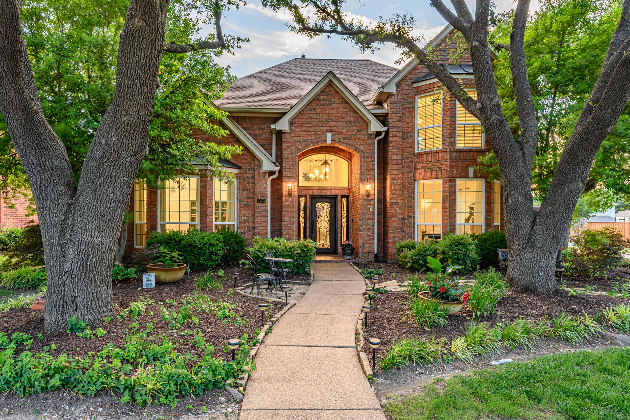 3809 Branchwood Drive Plano TX 75093
