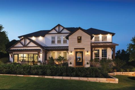 1080 Williams Lane Copper Canyon TX 75077