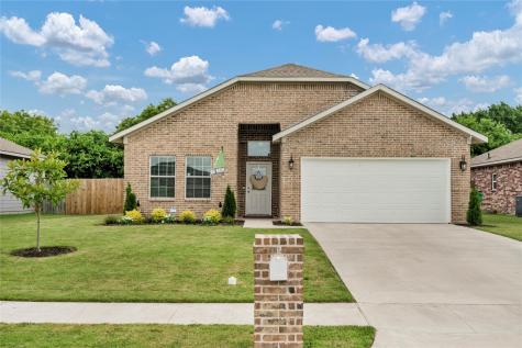 4804 Jefferson Street Greenville TX 75401