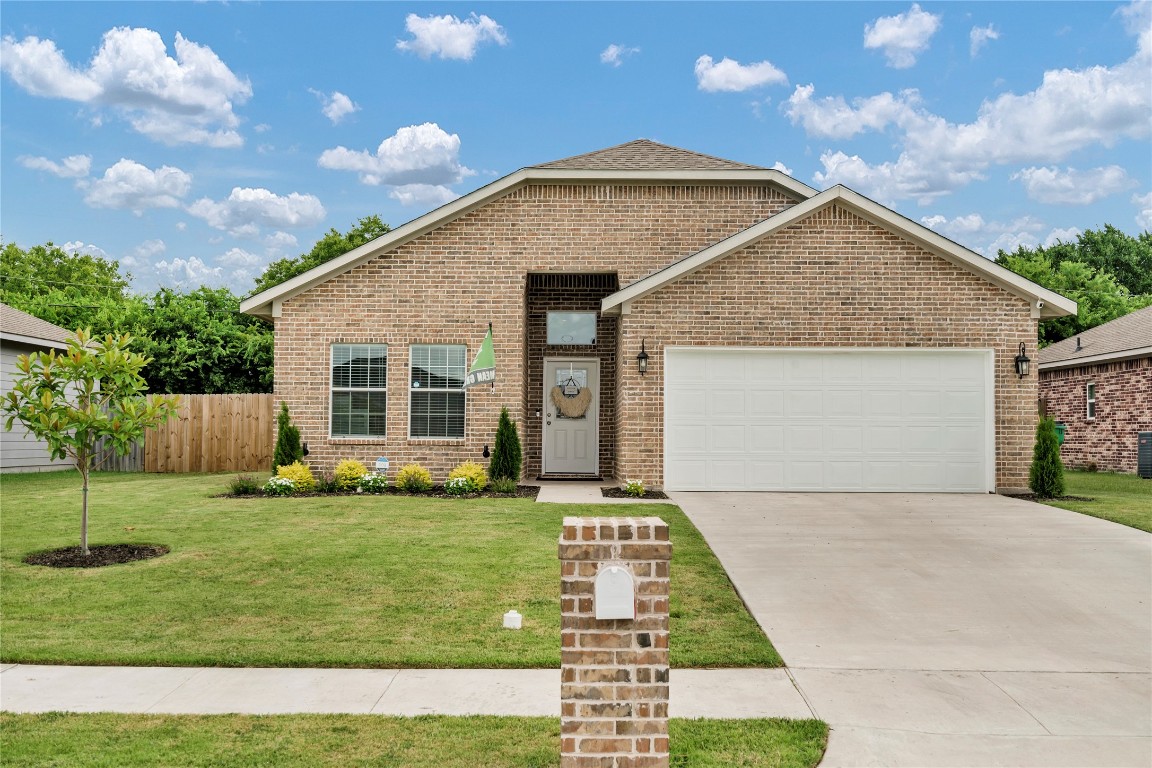 4804 Jefferson Street Greenville TX 75401