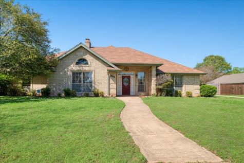 3925 Jasmine Street Paris TX 75462