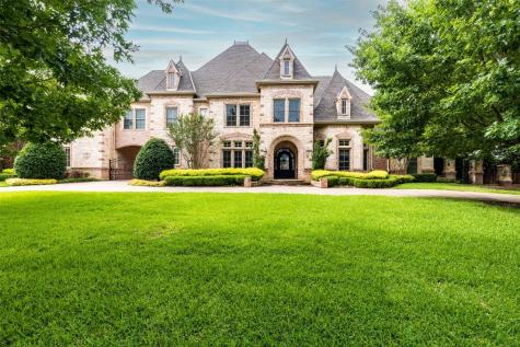 1609 Enclave Court Southlake TX 76092