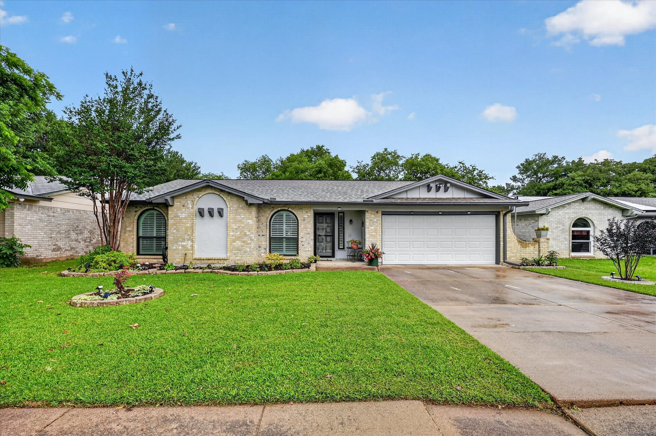 3514 Cornell Drive Arlington TX 76015