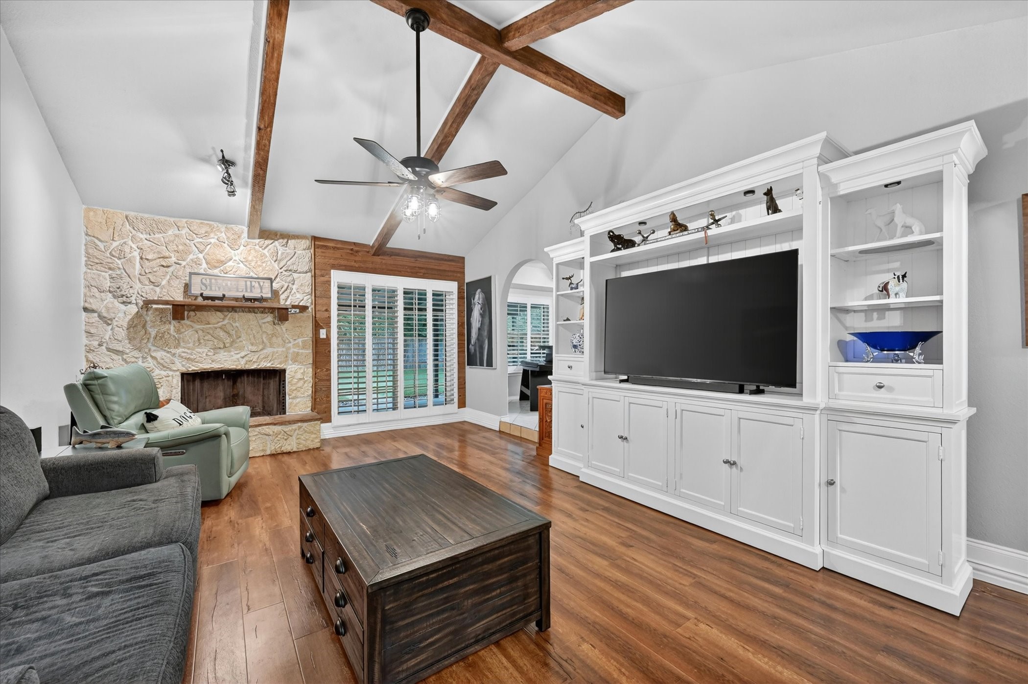 3514 Cornell Drive Arlington TX 76015